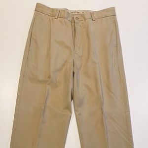 Khaki Trousers